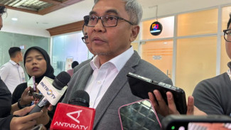 Nadiem jadi Tersangka Kejagung, KPK Bakal Koordinasi dengan Jampidsus