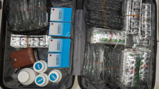 Polisi Gerebek Warung Sembako Jual Obat Terlarang di Jakbar, Dua Pelaku Ditangkap