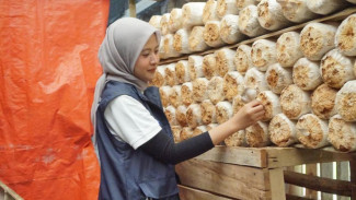 Ramadhan Jadi Momentum Dorong Ekonomi Inklusif bagi Penyandang Disabilitas