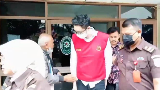 Dokter Priguna Tersangka Pemerkosa Keluarga Pasien di RSHS Bandung Terancam Hukuman Berat