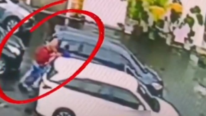 Detik-detik Menegangkan Penangkapan Debt Collector Penculik Kacab BRI yang Kabur ke NTT