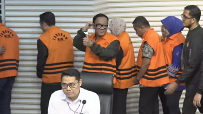 KPK Sebut Wamen Noel Tahu Ada Pemerasan Sertifikasi K3, Bukan Disetop Malah Minta Jatah