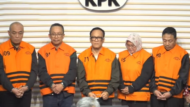 Bukan Sekadar Pungli, Ini Fakta yang Bikin Noel Cs Dijerat Pasal Pemerasan oleh KPK