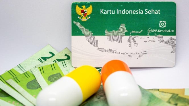 Penjaminan Obat Peserta BPJS Kesehatan Sesuai Fornas Kemenkes