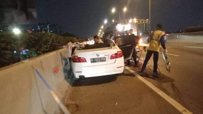 Kontroversi Restorative Justice: Sopir BMW Tewaskan Orang, Vonis 1 Bulan Jadi Sorotan