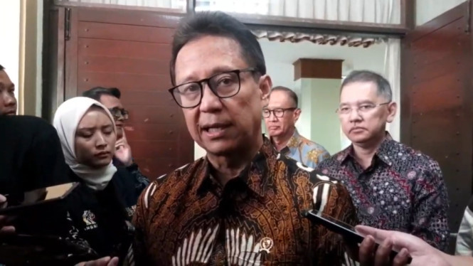 Menkes Prihatin Wamenaker Noel Jadi Tersangka: Presiden Sudah Ingatkan Jangan Korupsi!
