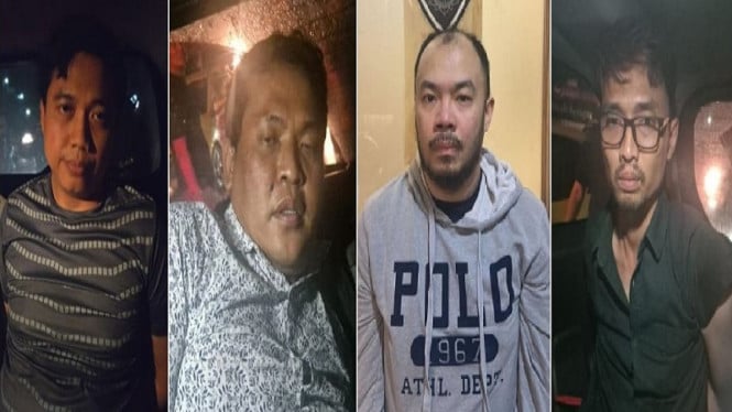 Dana Rekening Dormant yang Jadi Motif Penculikan Sadis Kacab Bank Masih Utuh, Berapa Jumlahnya?