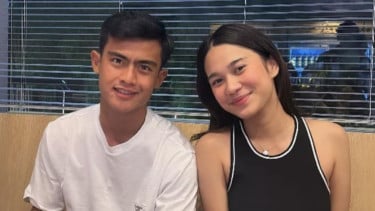 Pratama Arhan y Azizah Salsha