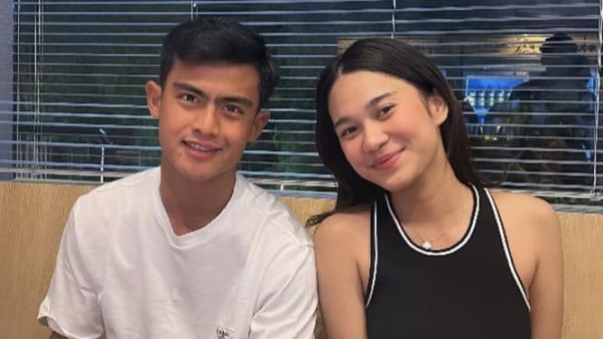 5 Fakta Heboh Perceraian Pratama Arhan dan Azizah Salsha, Prosesnya Kilat Banget!