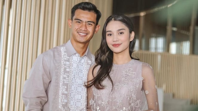 Pratama Arhan y Azizah Salsha