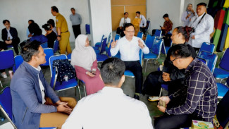 Kemenko PM Tegaskan Pemerintah Pakai Pendekatan Ini Akselerasi Bisnis UMKM hingga Koperasi