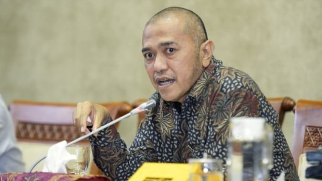 Legislator Golkar Minta Penanganan Haji Lebih Akuntabel dan Transparan