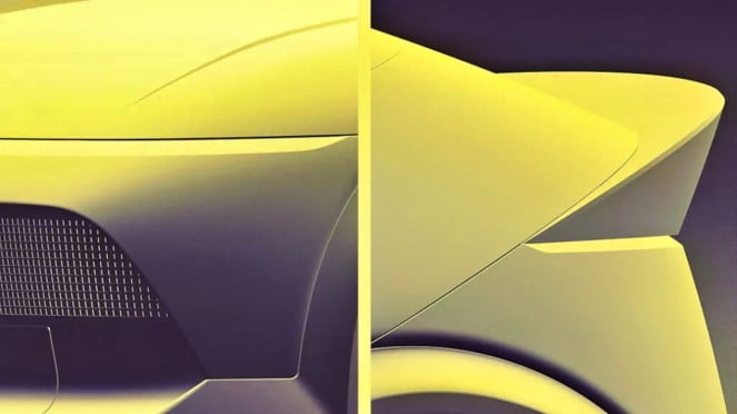 El último concept car Hyundai