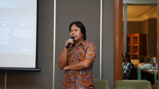 Genjot Literasi Keuangan, Sucor AM Kenalkan Sucorwave ke Investor