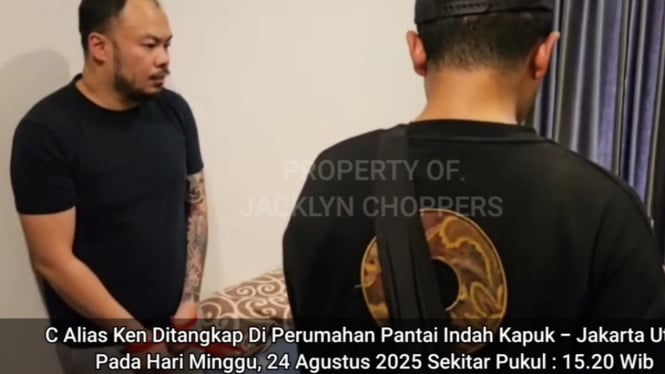 Terbongkar! Dalang Penculikan-Pembunuhan Bos Bank BUMN Ternyata Pakai Wig untuk Samarkan Diri