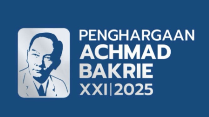 Daftar Penerima Penghargaan Achmad Bakrie ke-21 Tahun 2025, dari Bidang Pemikiran Sosial hingga Sains dan Teknologi