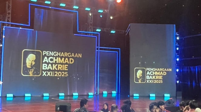 Asmad Bakri (PAB) Pick Night 2025's 21st Rewards