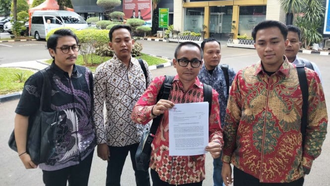 Ahli Waris Benyamin Sueb Ngamuk ke Polda Metro, Ternyata Ini Penyebabnya