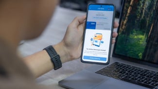 Makin Mudah dan Cepat, Nasabah Kini Bisa Aktifkan Rekening Dormant Lewat Super Apps BRImo!