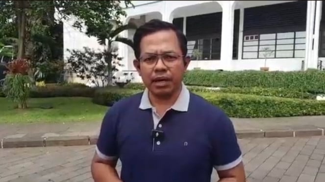 Kasatreskrim Polrestabes Bandung, AKBP Abdul  Rahman