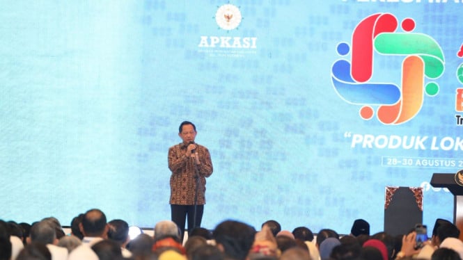 Di Hadapan Presiden Prabowo, Mendagri Tito Sampaikan Tiga Langkah Penting Daerah Perkuat Kapasitas Fiskal
