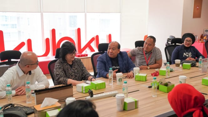 Akulaku Finance Dapat Suntikan Dana Segar Rp 200 Miliar dari Dua Bank Ini