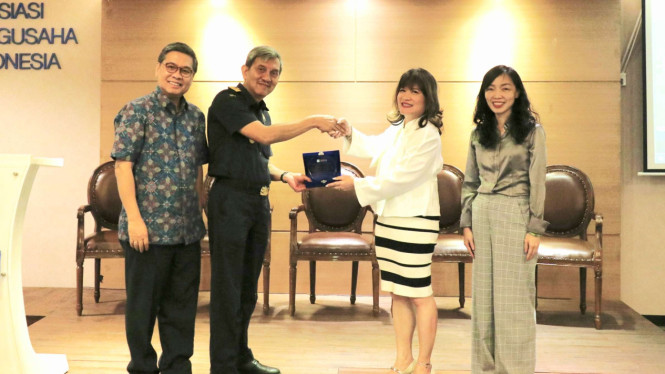Turunkan Biaya Logistik, Apindo dan PPLBI Perkuat Peran Pusat Logistik Berikat