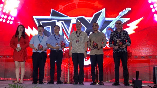 Highlights Jakarta Music Expo 2025: Apa Saja Perlengkapan Hiburan yang Ada?