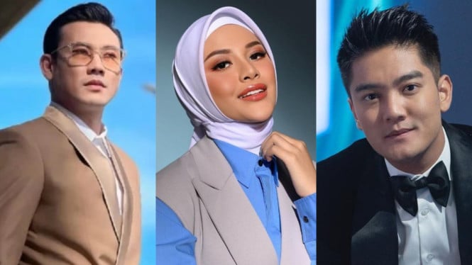 Deretan Artis yang Geram dengan Kejadian Rantis Brimob Lindas Driver Ojol: Usut Tuntas!