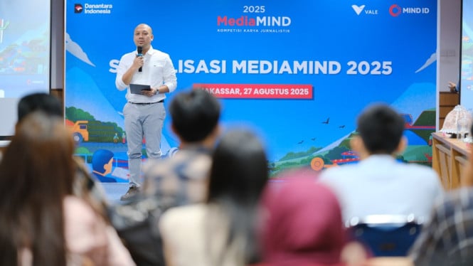 Vale Indonesia Perkuat Komitmen Pertambangan Berkelanjutan