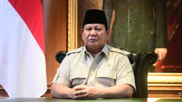 Presidente Prabo Sabento