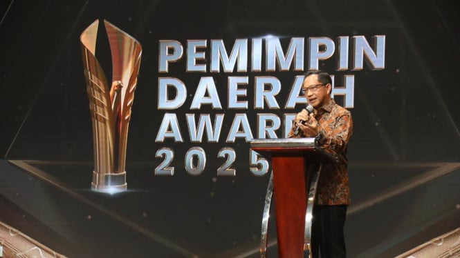 Mendagri Tito: Kepala Daerah Harus Gunakan Kewenangan untuk Kepentingan Rakyat