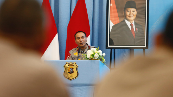 Driver Ojol Tewas Dilindas Rantis Brimob, Kapolda Berduka dan Minta Warga Riau Tak Terprovokasi