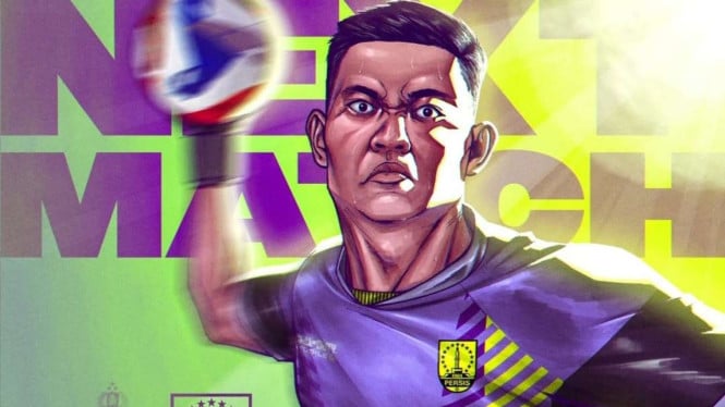Persis Solo Diduga Sindir Kepolisian Jelang Laga Kontra Bhayangkara Presisi Lampung FC