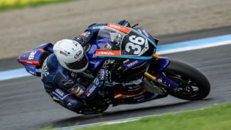 Balapan Kandang, Yamaha Siap Tempur di ARRC 2025 Mandalika