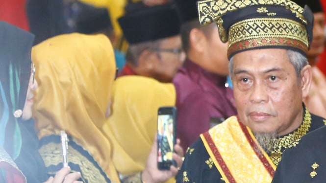 LAM Riau Minta Masyarakat Tak Terprovokasi Insiden Driver Ojol Dilindas Rantis Brimob