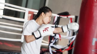 Bandung Punya Wadah Baru untuk Penggemar Olahraga Combat