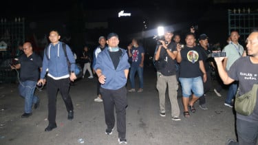 Gobernador Central de Java, Ahmed Lutfi