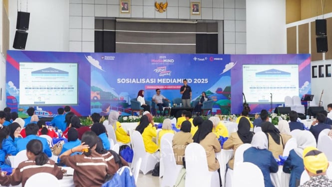 Komitmen Sosial dan Lingkungan, Wujud Bakti MIND ID bagi Negeri
