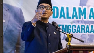 Kampung Haji Indonesia di Arab Saudi Ditargetkan Beroperasi 2028