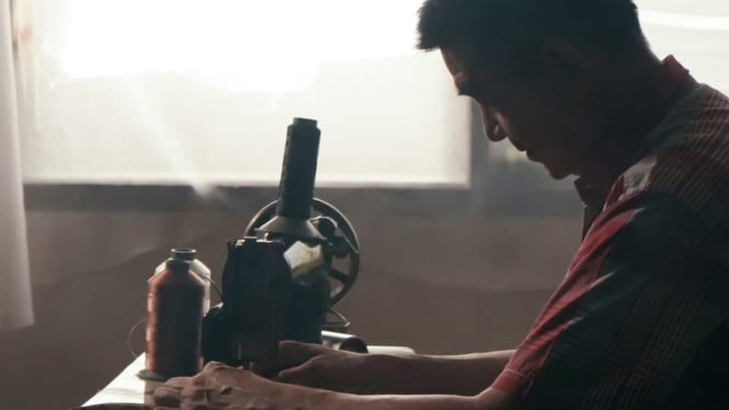 Mario Minardi, Kisah Warisan Italia yang Tumbuh di Tangan Perajin Indonesia