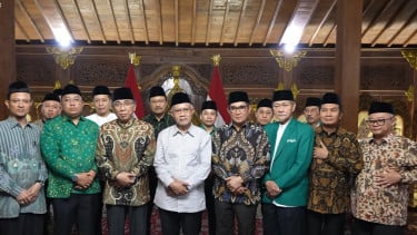 16 Ormas Islam diundang Prabowo ke Hambalang