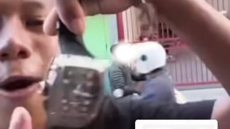 Jarah Rumah Sahroni, Bocah Ini Bawa Pulang Jam Tangan Richard Mille Rp11 Miliar!