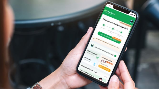 AI Ternyata Bisa Selesaikan Masalah Finansial, Begini Caranya