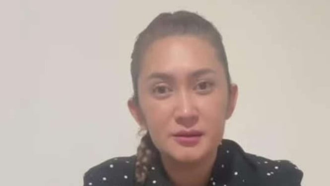 Nafa Urbach Akhirnya Minta Maaf Buntut Pernyataannya soal Tunjangan Rumah DPR
