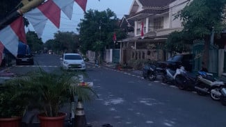 Dua Kali Rumah Sri Mulyani Dijarah, Pelaku Hampir Ribuan Kebanyakan Remaja