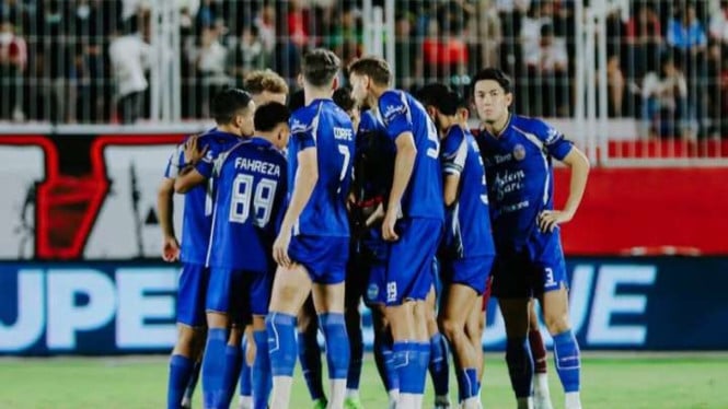 Tim Promosi Kok Begini? PSIM Yogyakarta Bikin Geger Super League 2025/26!
