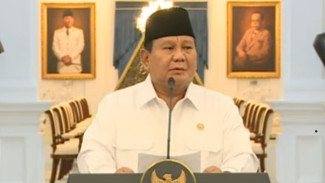 Sikap Prabowo Soal Tindak Tegas Aksi Anarkis Disebut Wajib Didukung Untuk Lindungi Rakyat