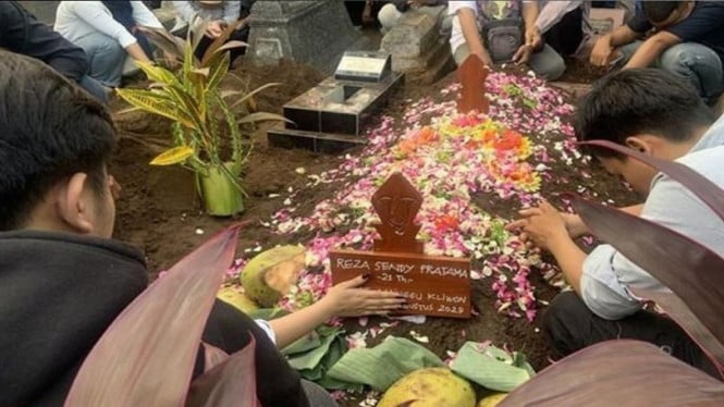 Kapolri Buka Suara Soal Mahasiswa Amikom Tewas Saat Aksi Demo Ricuh, Benarkah Dikeroyok Aparat?