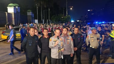 Metro ganador de Pete, ACI Elogio a Ad Suyeri